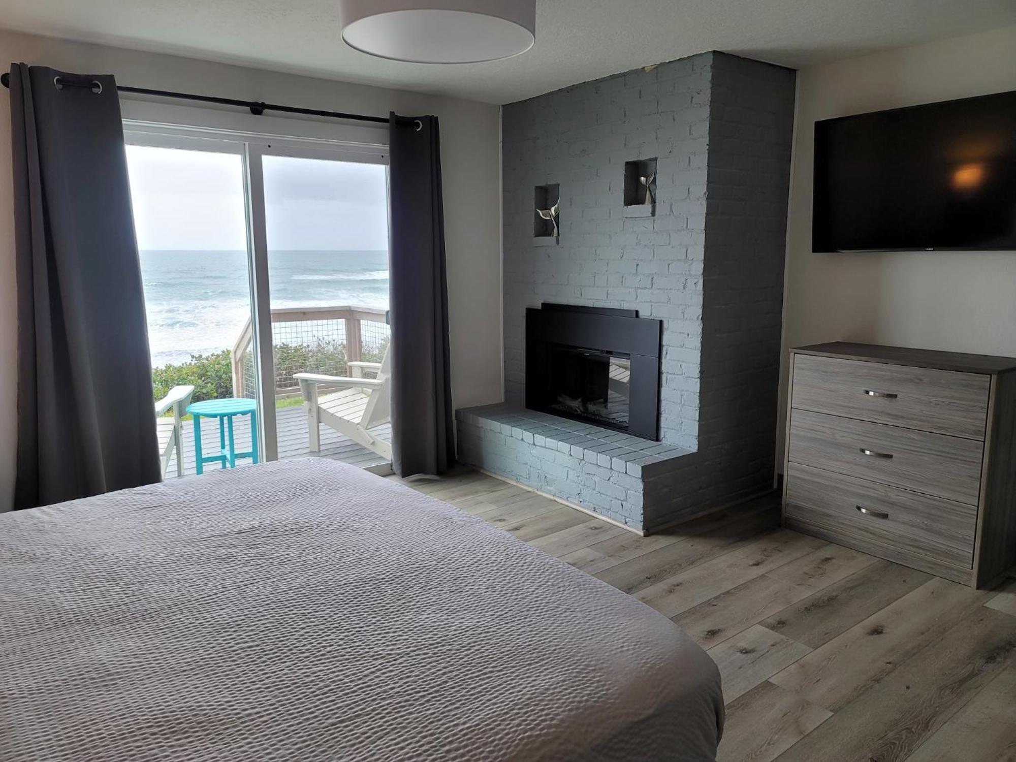 West Beach Suites Λίνκολν Σίτι Εξωτερικό φωτογραφία