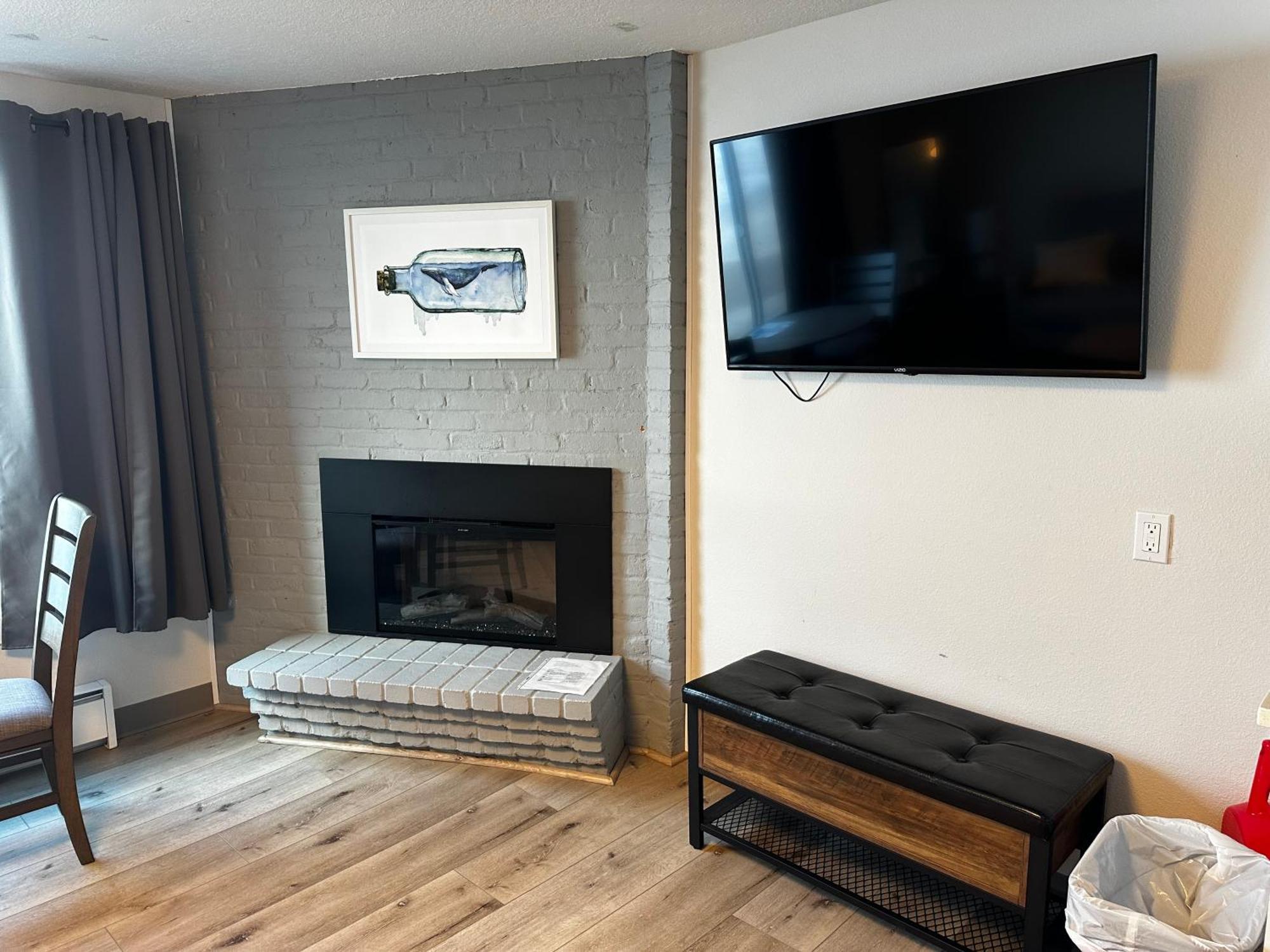 West Beach Suites Λίνκολν Σίτι Εξωτερικό φωτογραφία