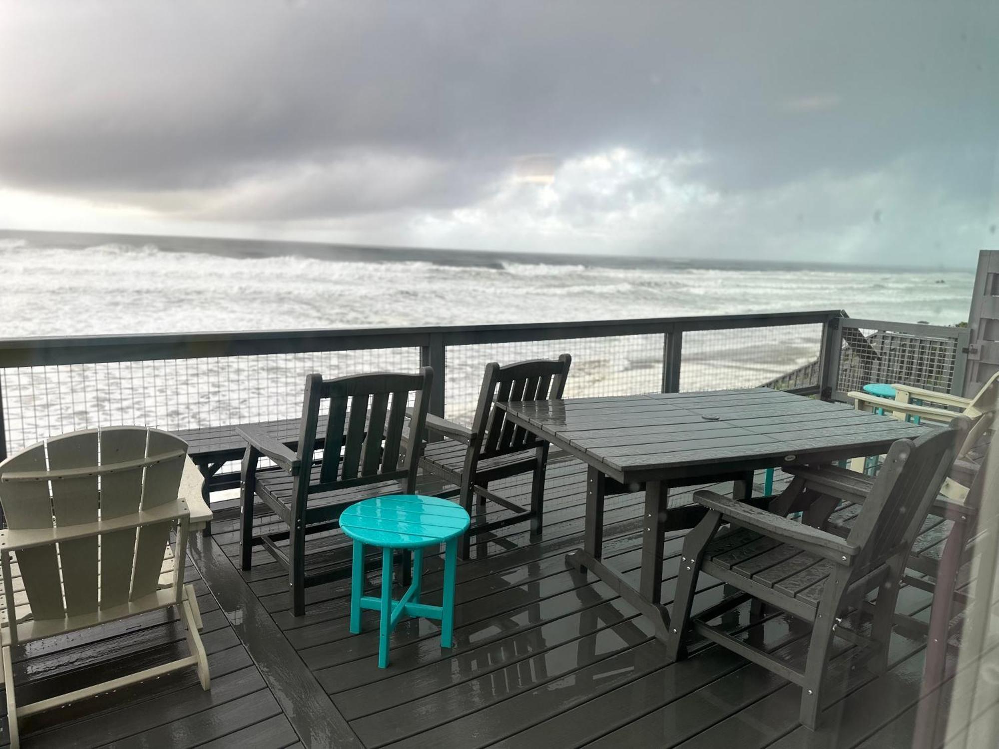 West Beach Suites Λίνκολν Σίτι Εξωτερικό φωτογραφία