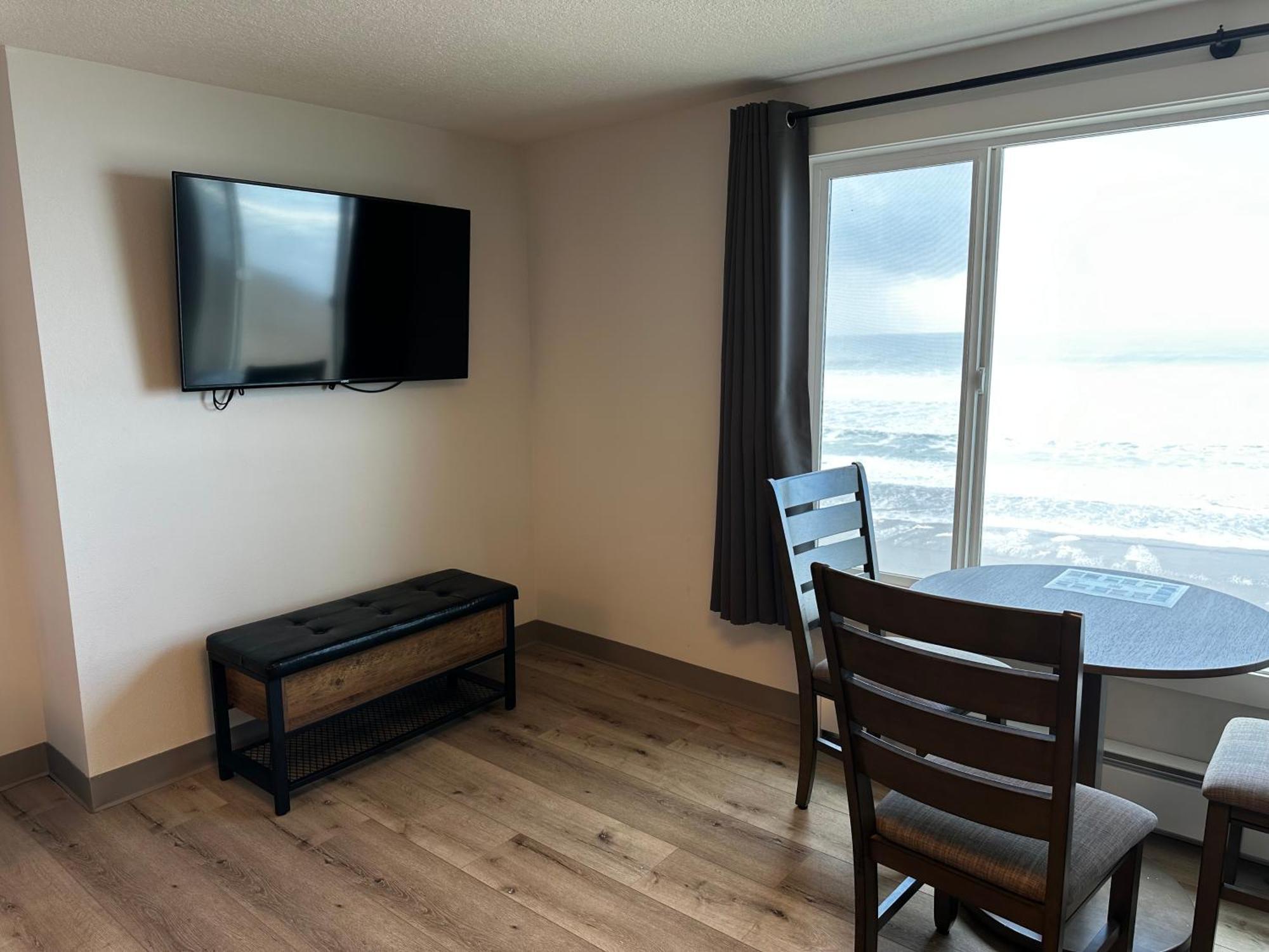West Beach Suites Λίνκολν Σίτι Εξωτερικό φωτογραφία