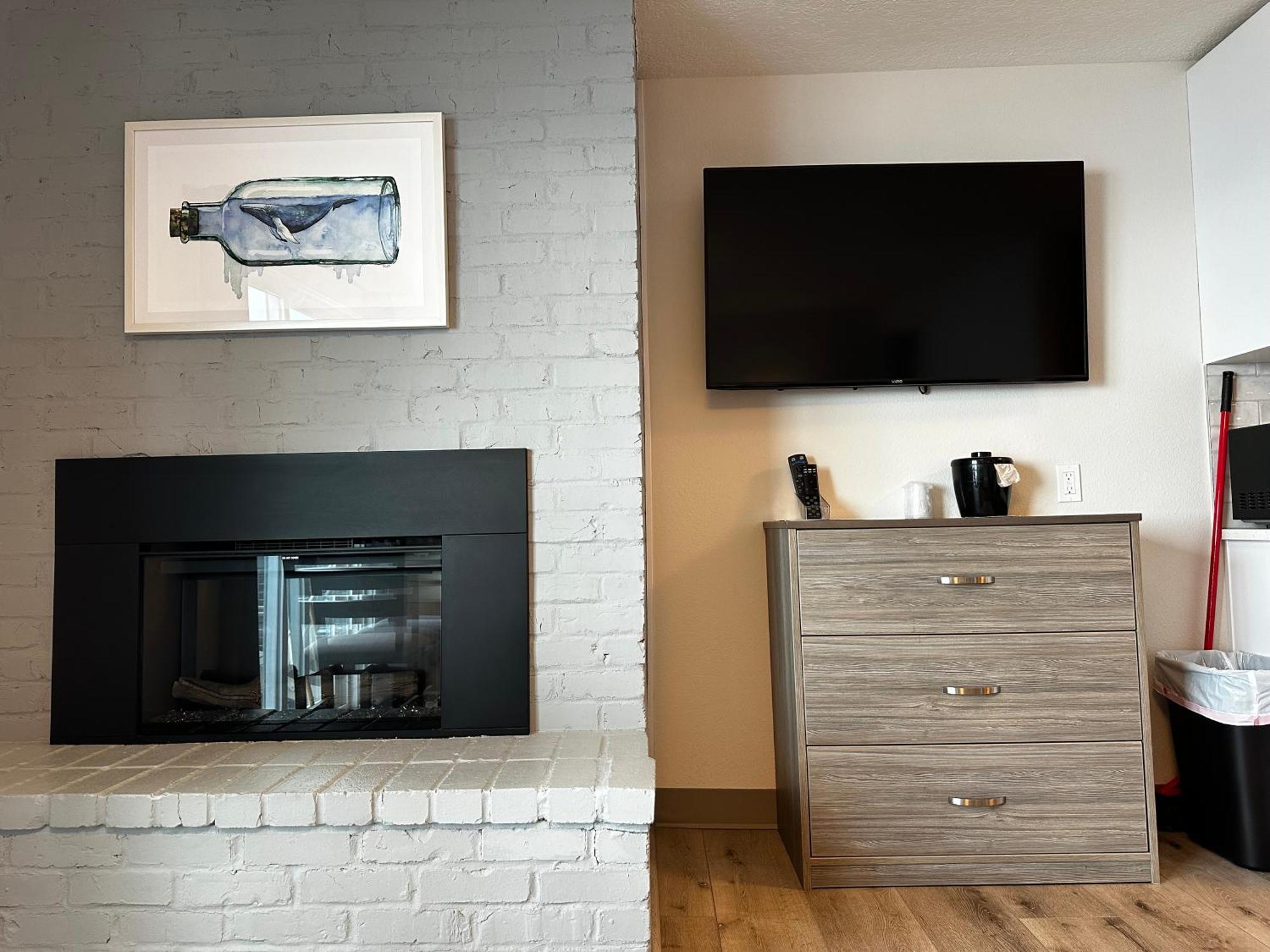 West Beach Suites Λίνκολν Σίτι Εξωτερικό φωτογραφία