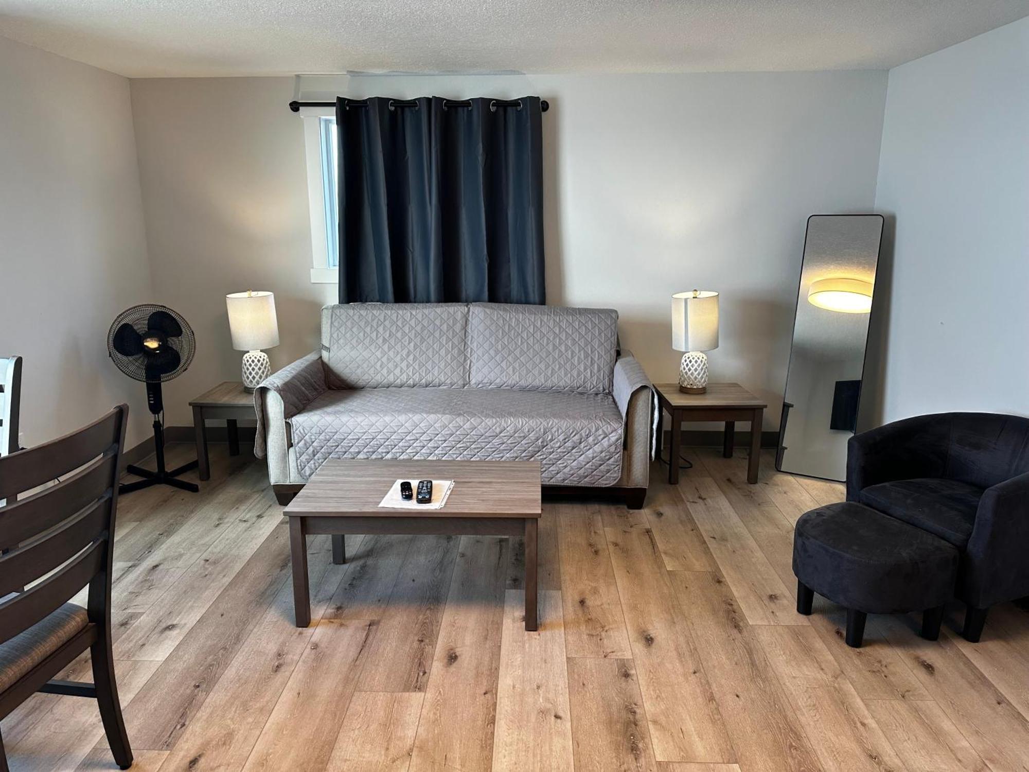 West Beach Suites Λίνκολν Σίτι Εξωτερικό φωτογραφία