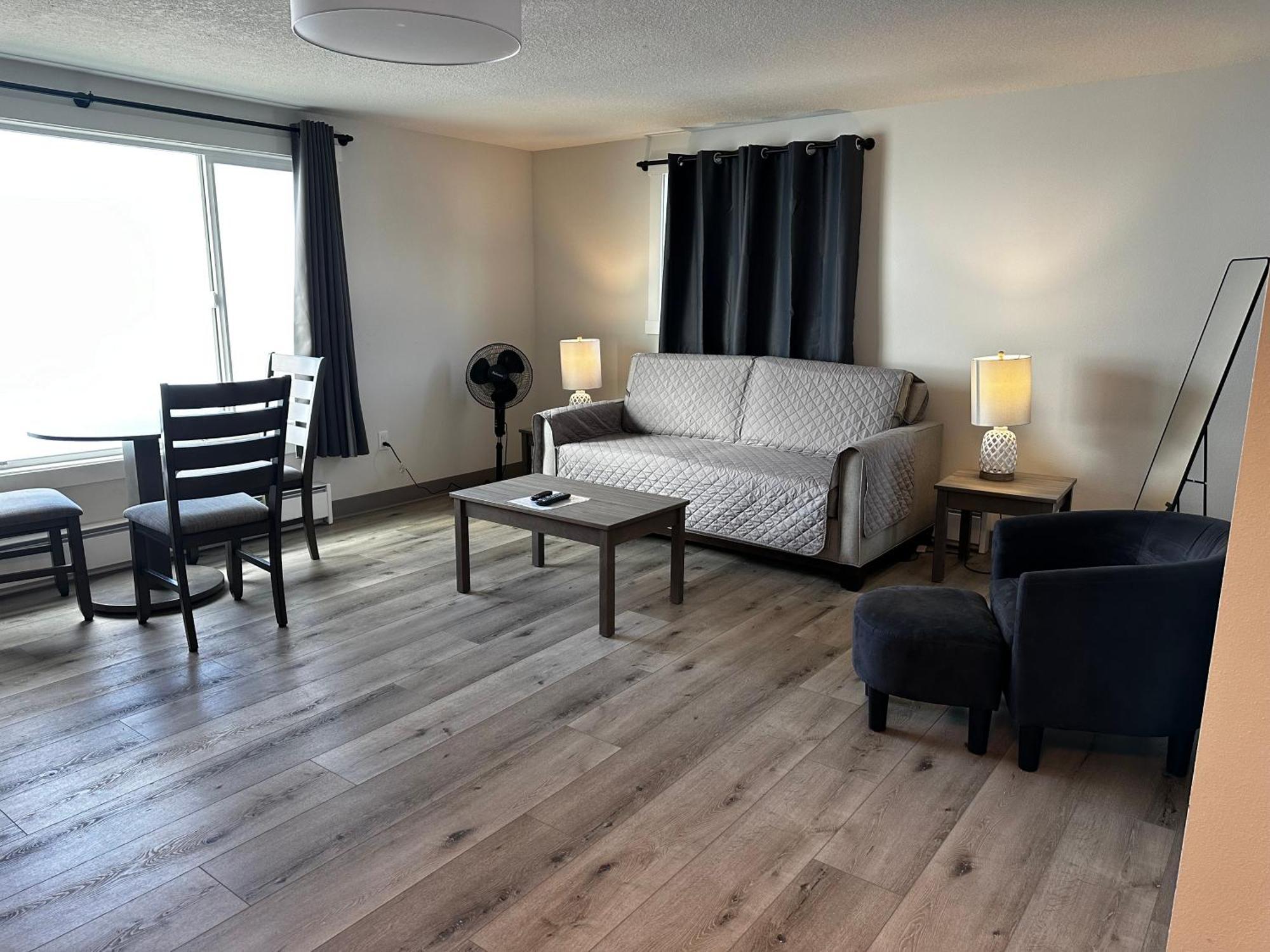 West Beach Suites Λίνκολν Σίτι Εξωτερικό φωτογραφία