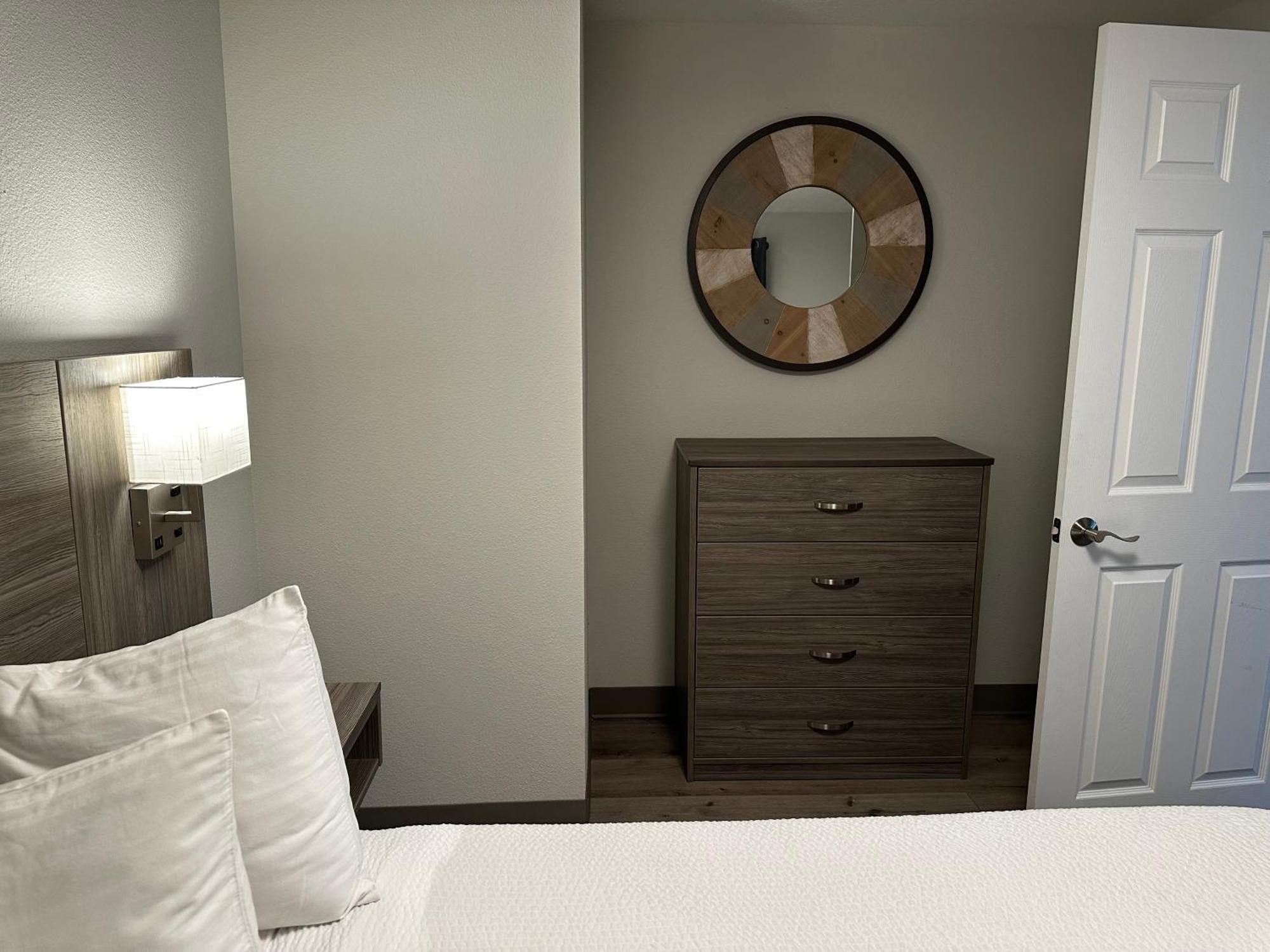West Beach Suites Λίνκολν Σίτι Δωμάτιο φωτογραφία