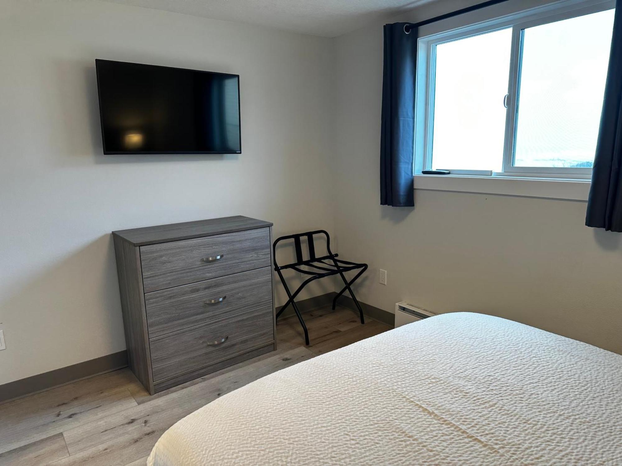 West Beach Suites Λίνκολν Σίτι Εξωτερικό φωτογραφία